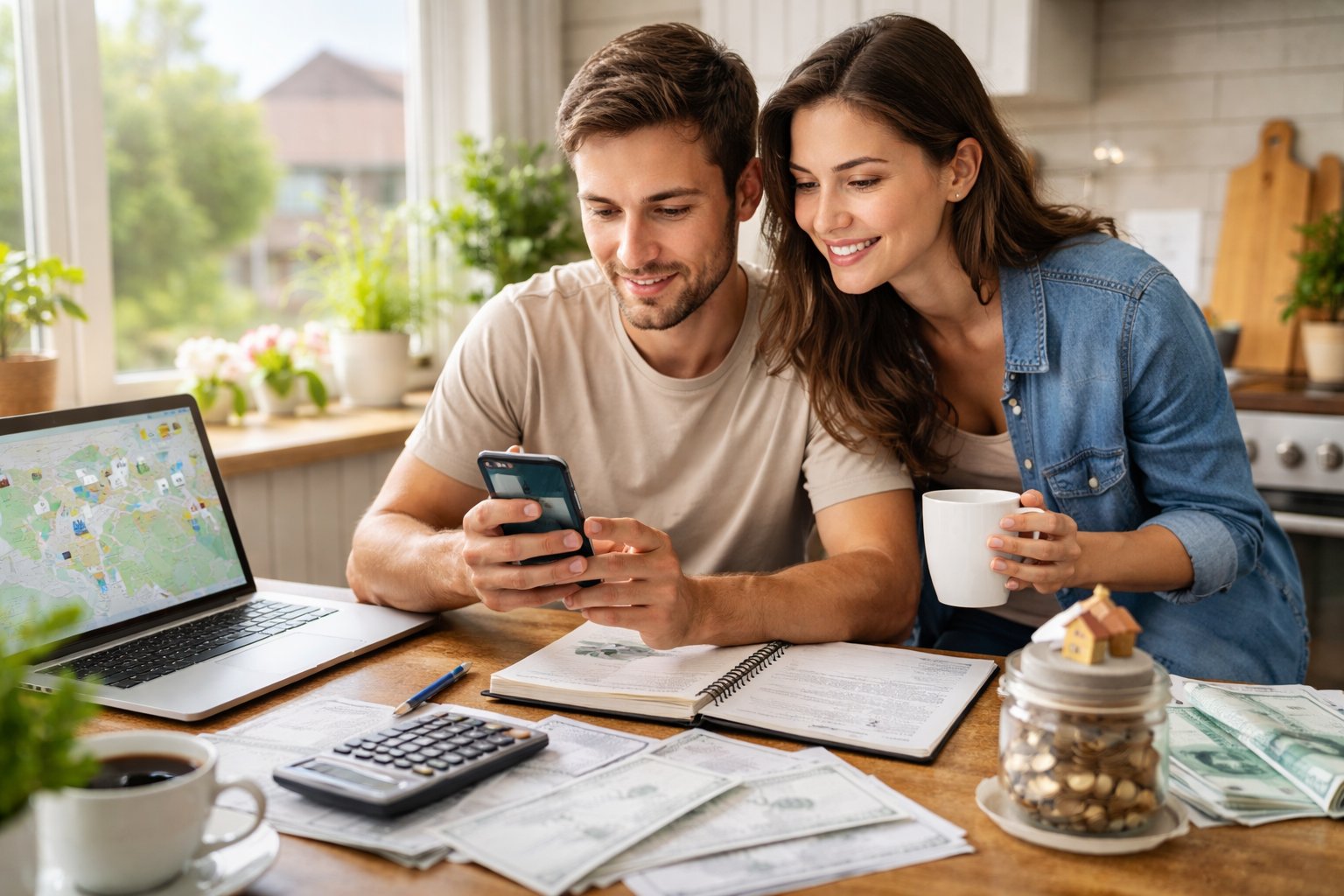 The $80k trap: why you still feel broke and the fixes that work