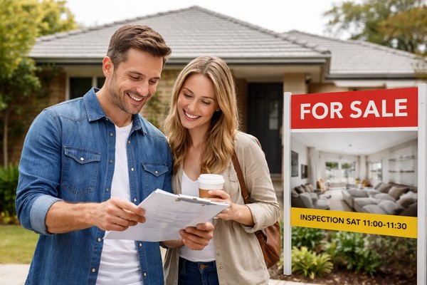 8 Property Deals, 1 Big Lesson: Why Smart Investors Are Still Buying in a Tough Australian Market