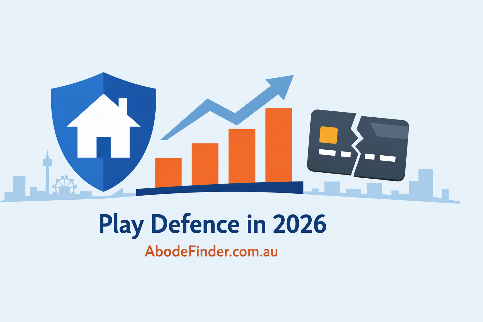 2026 and the Credit Cycle: Why “Play Defence” Beats Panic