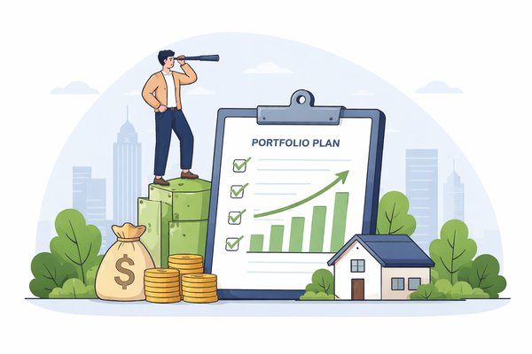 How Australians Add 1–2 More Investment Properties (Without Earning More)
