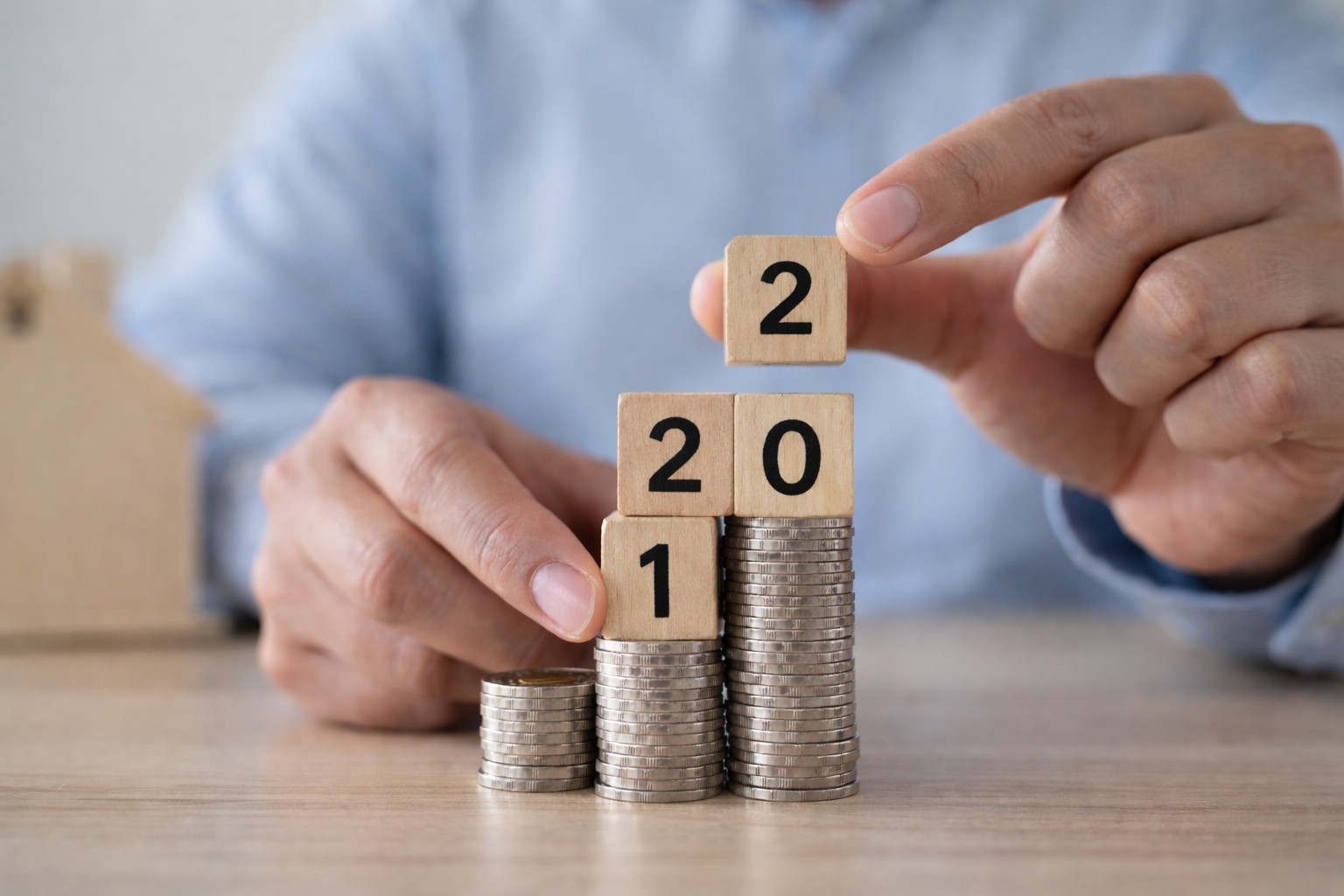 The Most Expensive Money Mistake in Your 20s and 30s Isn’t What You Think