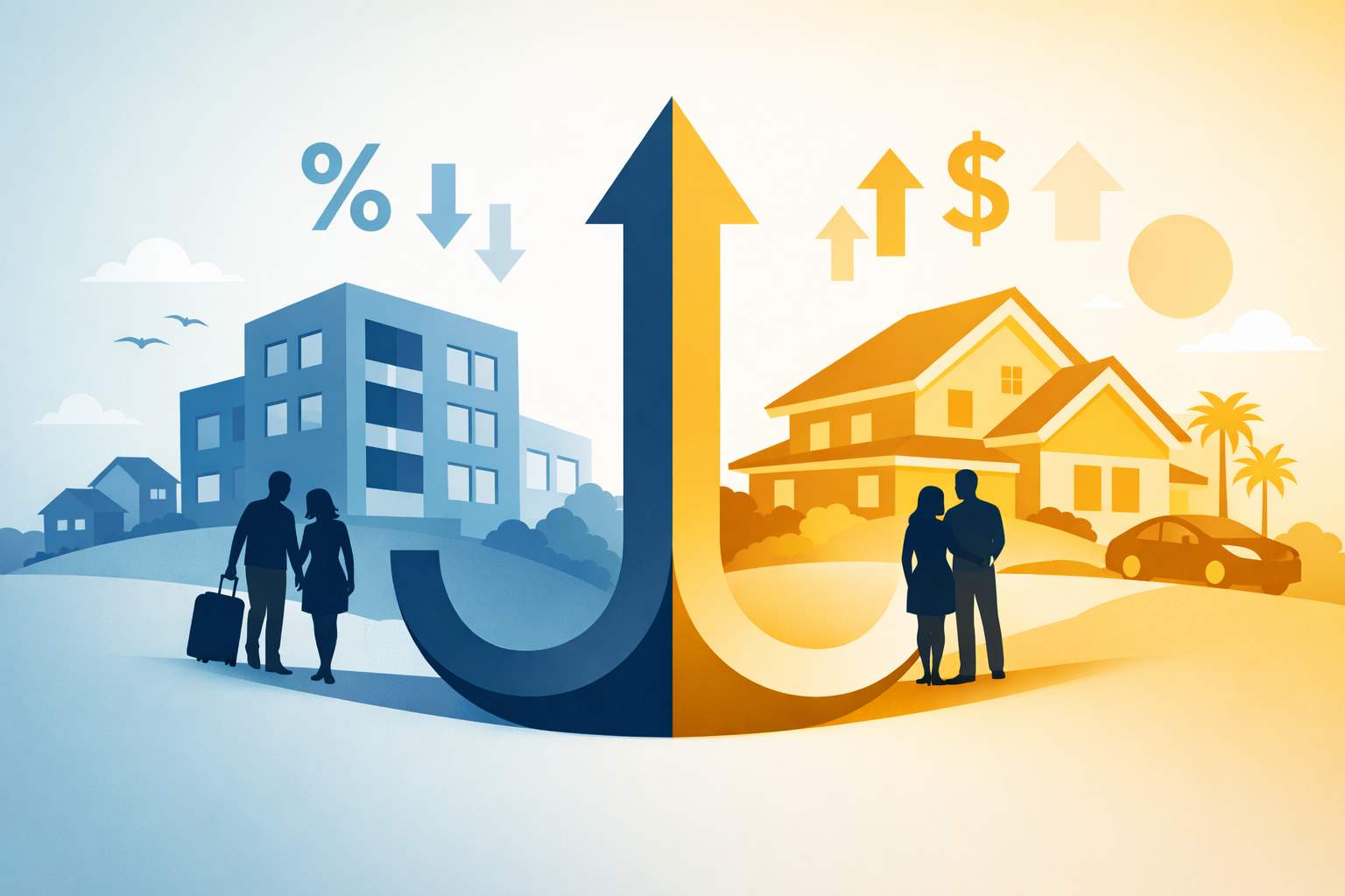 Australia’s Two-Speed Housing Market: What Investors Must Understand in 2026