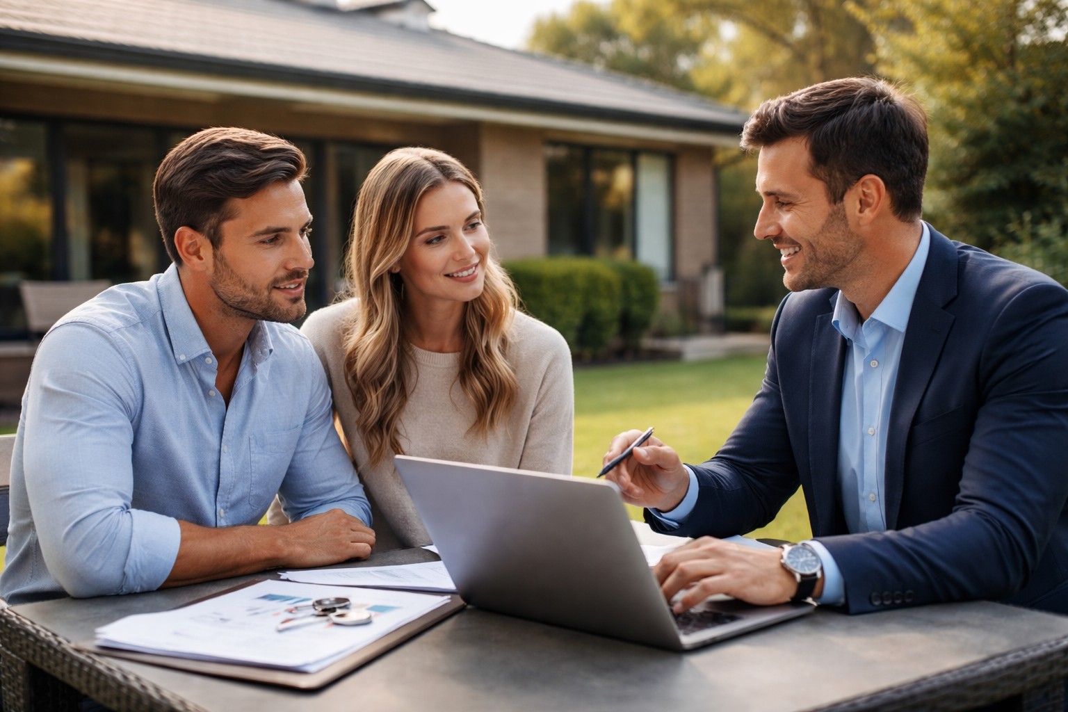 The Banks Are Opening the Investor Tap Again and Most Buyers Haven’t Noticed