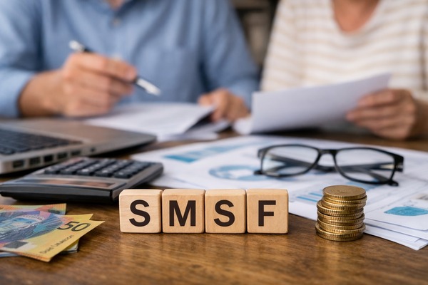 Most Australians Set and Forget Their Super. That Could Be a Costly Mistake.